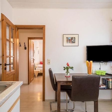 Haus Schneider Leilighet Kressbronn am Bodensee Eksteriør bilde